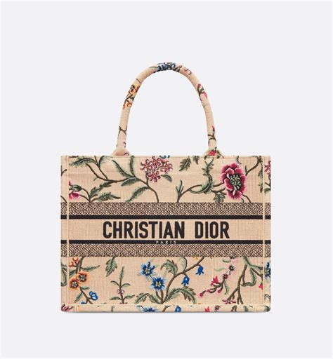 canvas bag dior|Altro.